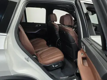 2023 BMW X5 с пробегом 26 788 км