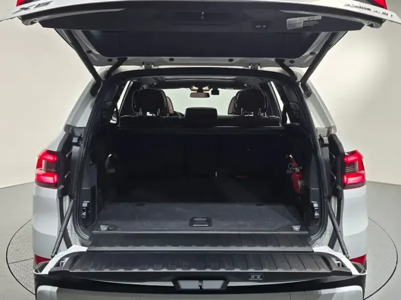 2023 BMW X5 с пробегом 26 788 км