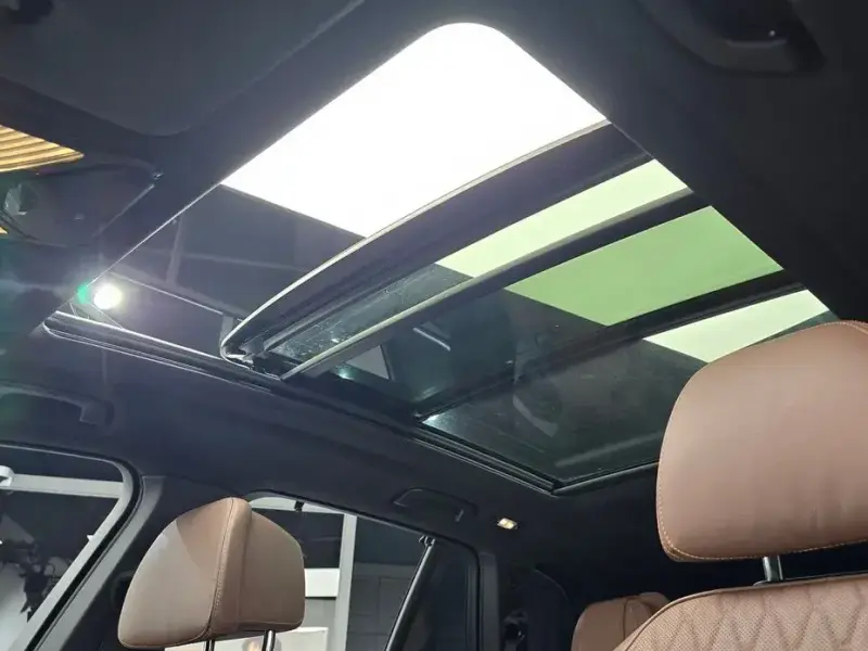 2023 BMW X5 с пробегом 52 541 км
