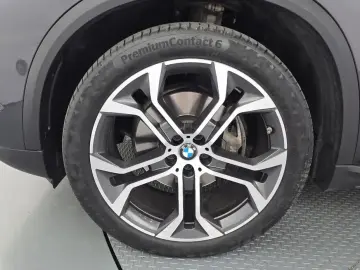 2023 BMW X5 с пробегом 37 522 км