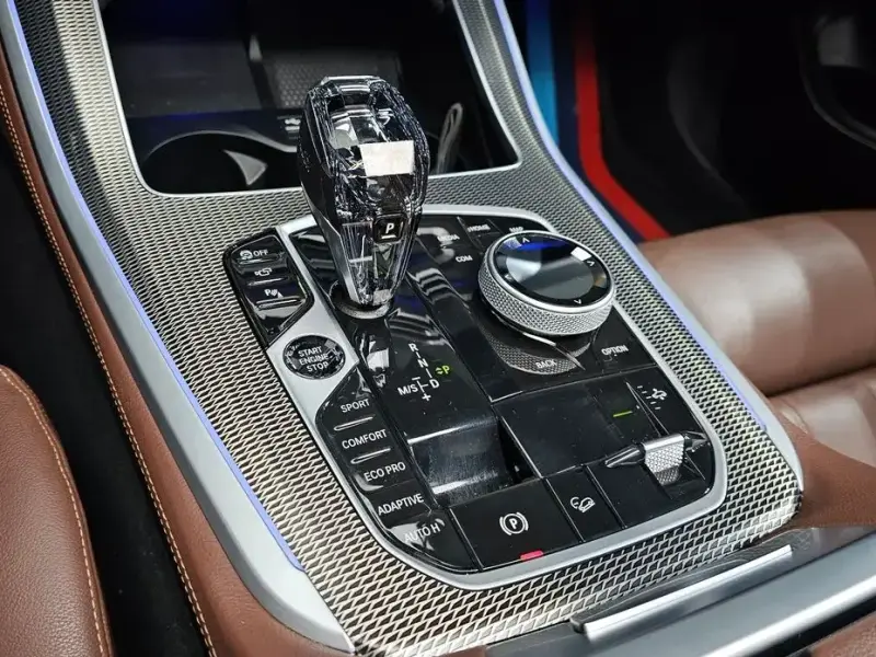 2022 BMW X5 с пробегом 80 412 км
