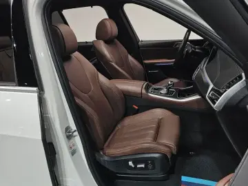 2022 BMW X5 с пробегом 80 412 км