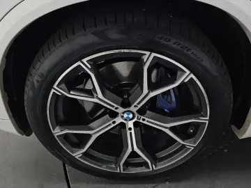 2022 BMW X5 с пробегом 80 412 км