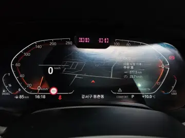 2022 BMW X5 с пробегом 80 412 км