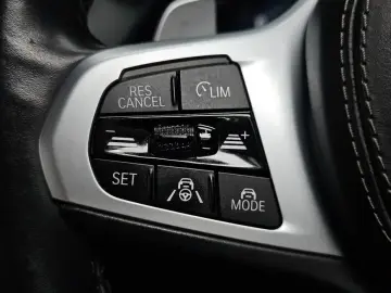 2022 BMW X5 с пробегом 80 412 км
