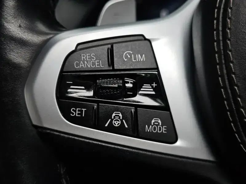 2022 BMW X5 с пробегом 80 412 км