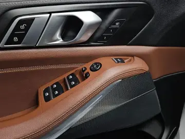 2022 BMW X5 с пробегом 80 412 км