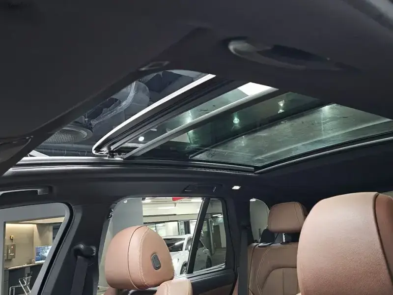 2022 BMW X5 с пробегом 80 412 км