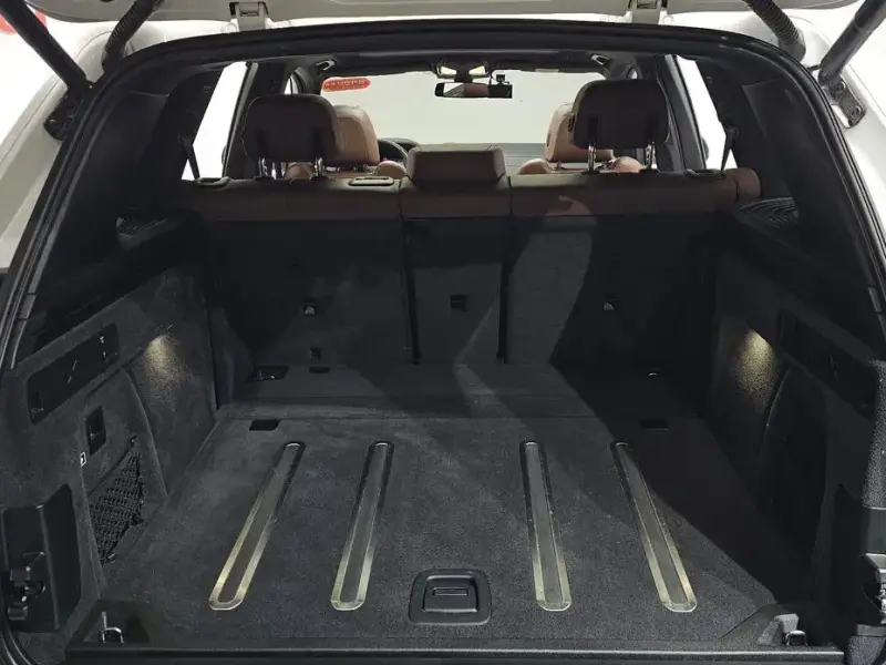 2022 BMW X5 с пробегом 80 412 км