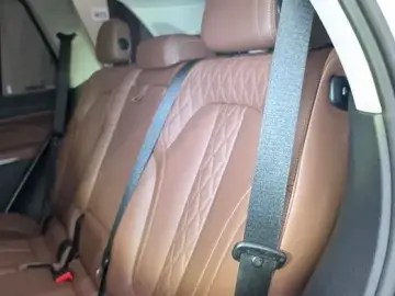 2023 BMW X5 с пробегом 40 687 км