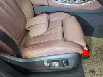 2023 BMW X5 с пробегом 40 687 км