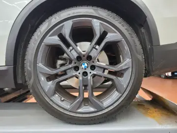 2023 BMW X5 с пробегом 40 687 км