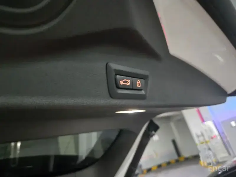 2022 BMW X5 с пробегом 60 920 км