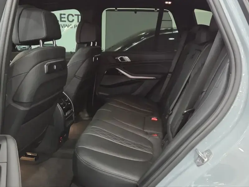 2023 BMW X5 с пробегом 62 249 км