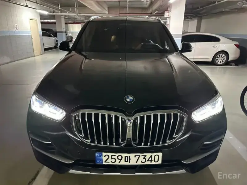  X5