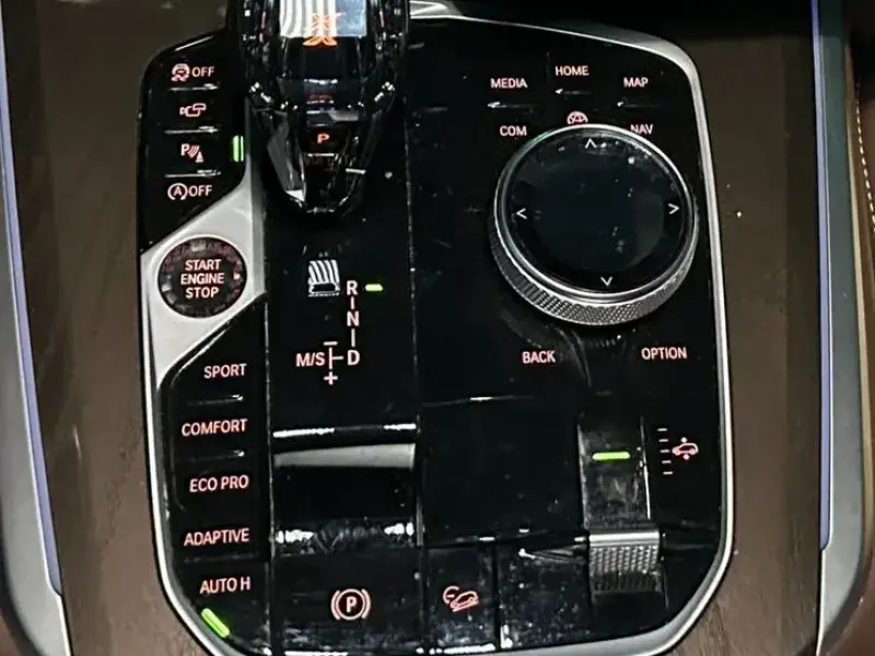 X5
