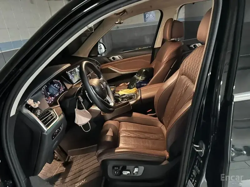  X5
