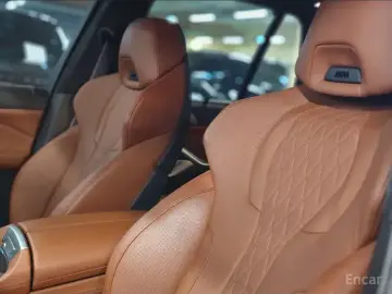 2023 BMW X5 с пробегом 55 000 км