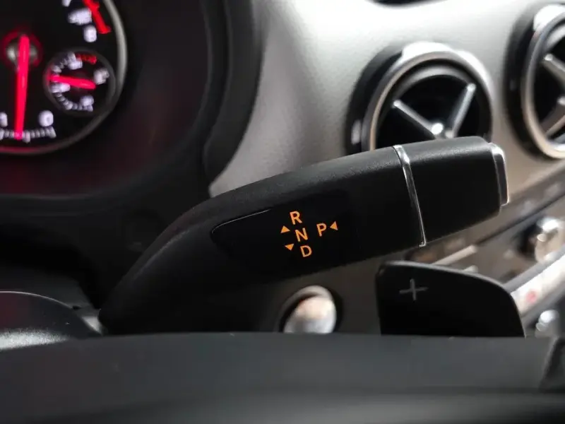 2018 Mercedes-Benz B-Класс с пробегом 20 947 км