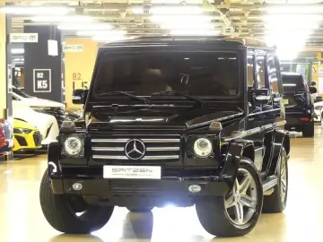 Mercedes-Benz G-Класс