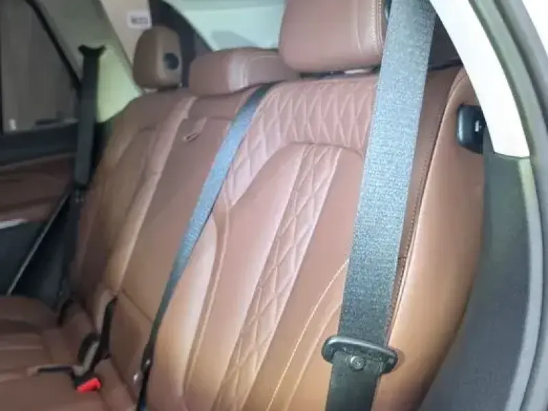 2023 BMW X5 с пробегом 40 687 км