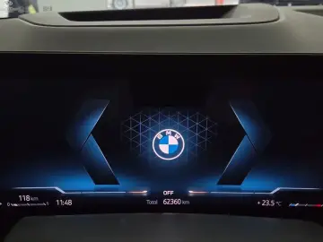 2023 BMW X5 с пробегом 62 249 км