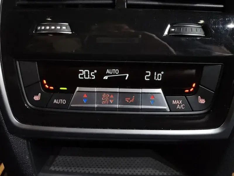 2022 BMW X5 с пробегом 87 422 км