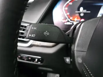 2023 BMW X5 с пробегом 7 441 км