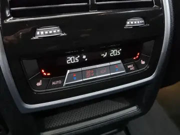 2023 BMW X5 с пробегом 7 441 км