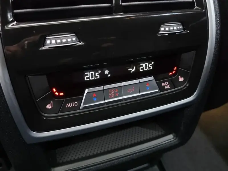 2023 BMW X5 с пробегом 7 441 км