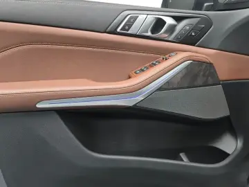 2023 BMW X5 с пробегом 47 029 км