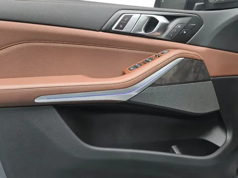 2023 BMW X5 с пробегом 47 029 км