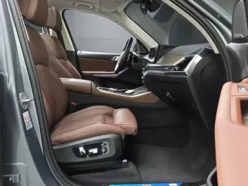 2023 BMW X5 с пробегом 47 029 км