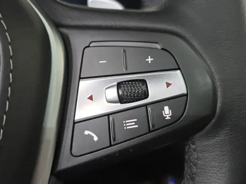 2023 BMW X5 с пробегом 47 029 км