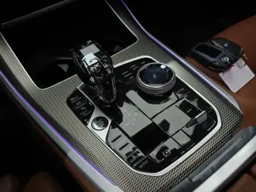 2022 BMW X5 с пробегом 89 033 км