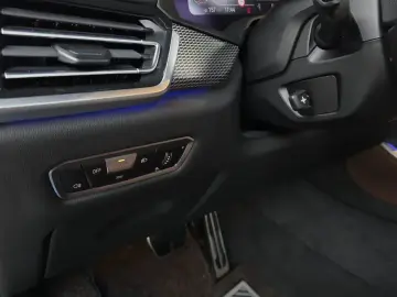 2022 BMW X5 с пробегом 38 075 км