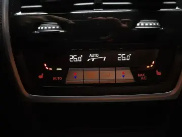 2022 BMW X5 с пробегом 89 033 км