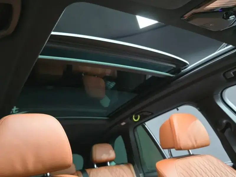 2022 BMW X5 с пробегом 89 033 км