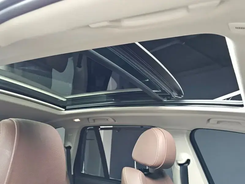 2022 BMW X5 с пробегом 40 273 км