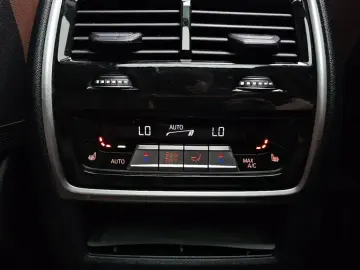 2022 BMW X5 с пробегом 40 273 км