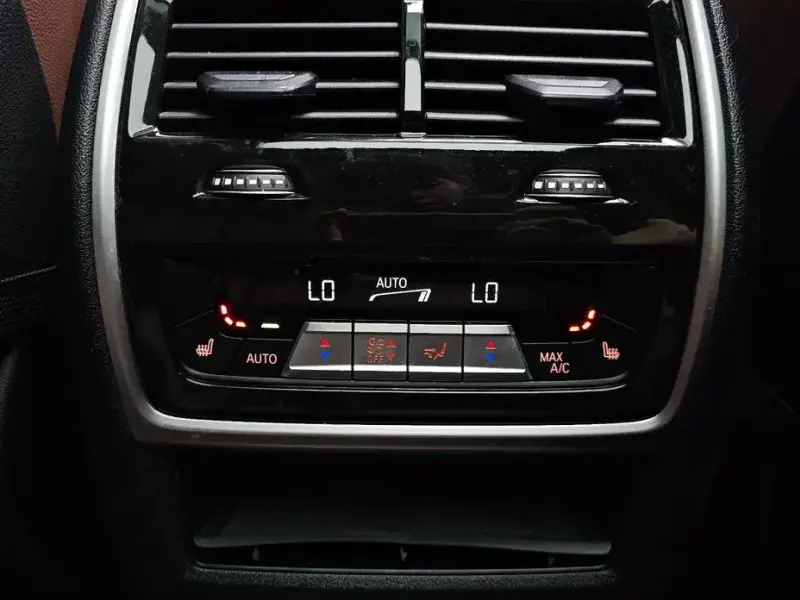 2022 BMW X5 с пробегом 40 273 км