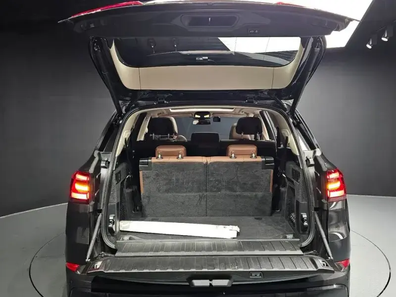 2022 BMW X5 с пробегом 40 273 км