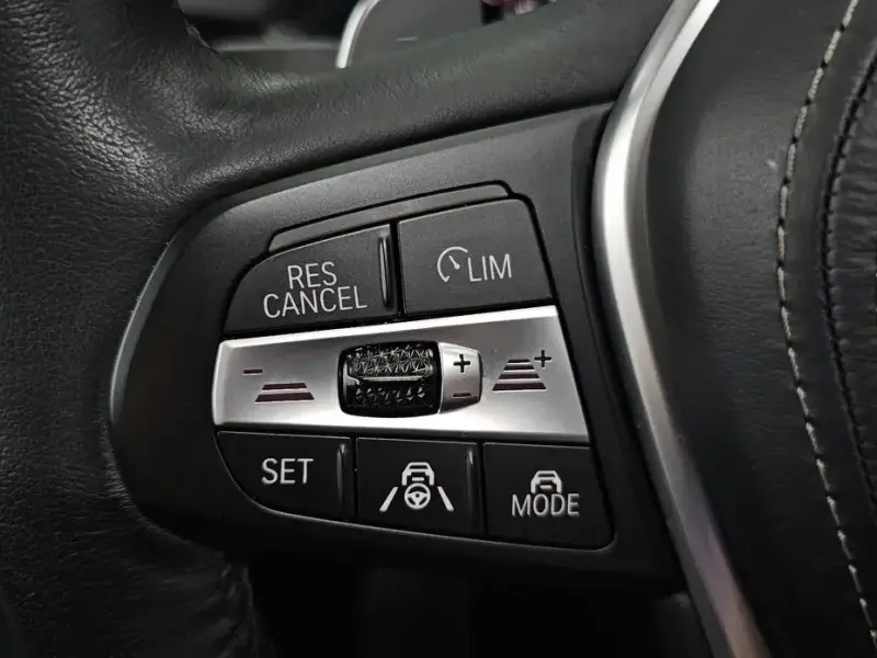 2022 BMW X5 с пробегом 56 878 км
