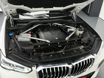 2023 BMW X5 с пробегом 26 798 км