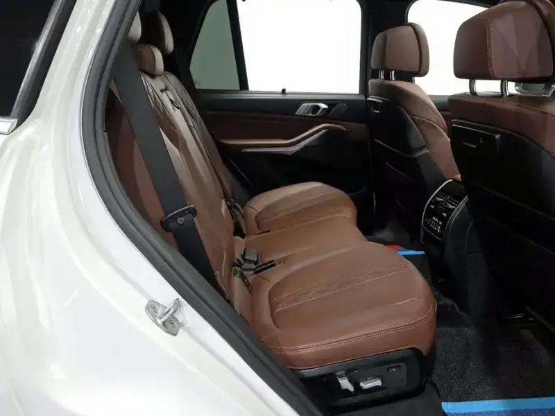 2023 BMW X5 с пробегом 26 798 км