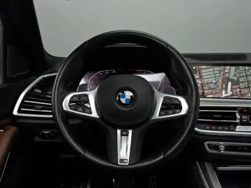 2023 BMW X5 с пробегом 26 798 км