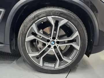 2022 BMW X5 с пробегом 71 566 км