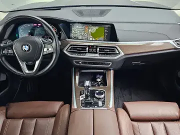 2022 BMW X5 с пробегом 71 566 км