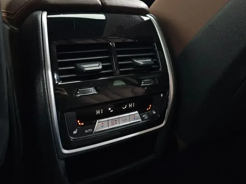 2022 BMW X5 с пробегом 71 566 км
