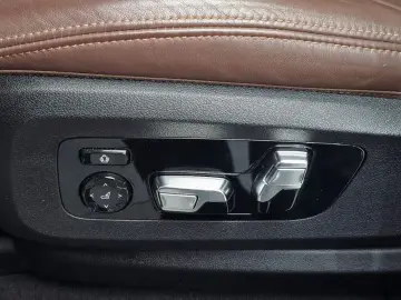 2022 BMW X5 с пробегом 18 540 км